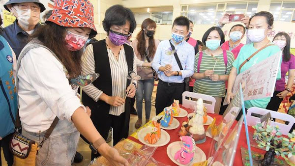 彰化社區輕旅行推8個遊程 社造博覽會11/13溪湖糖廠