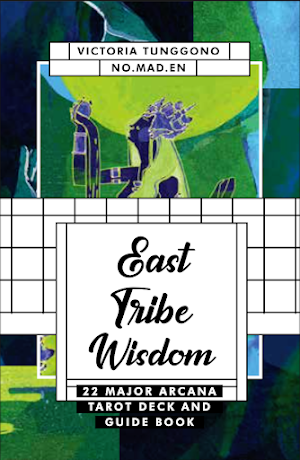 East Tribe Wisdom