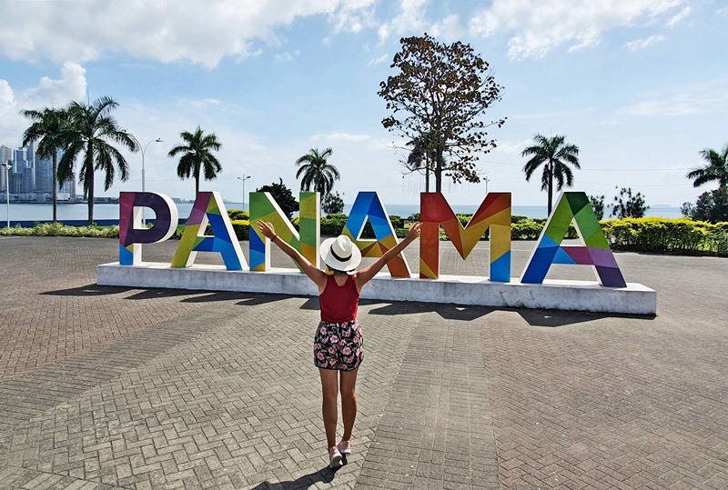 Panamá dicas