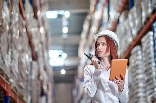 What is the Difference Between Inventory Management and Warehouse Management?