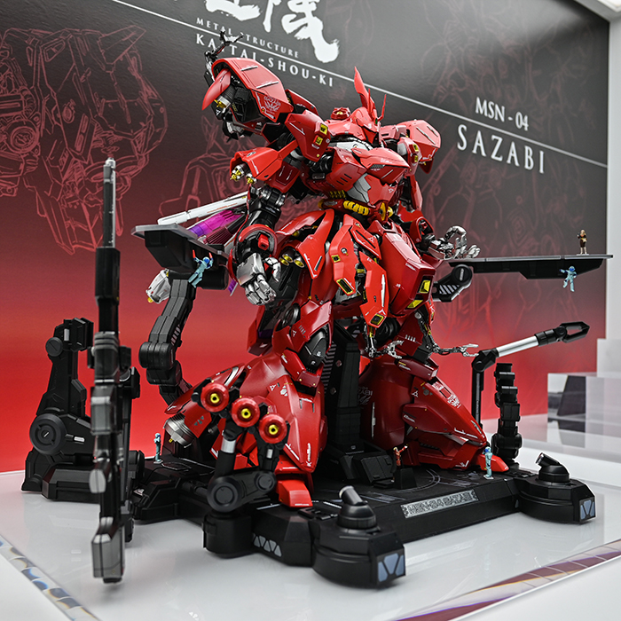 METAL-STRUCTURE-1/60-SAZABI-03