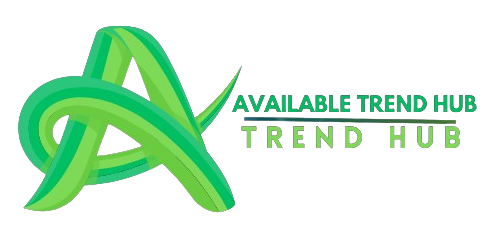 Available Trend Hub