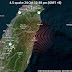 GEMPA MAGNITUDO 6,5 GUNCANG TAIWAN, Karyawan Pabrik Chip Terbesar di Dunia Sempat Dievakuasi