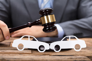 car accident attorney