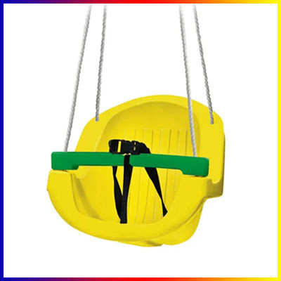 4.	Toddler Swing