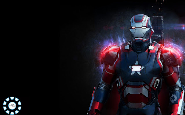 iron man hd wallpapers for laptop