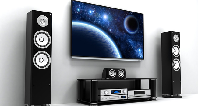 best high end home theater speakers , best sound system brands