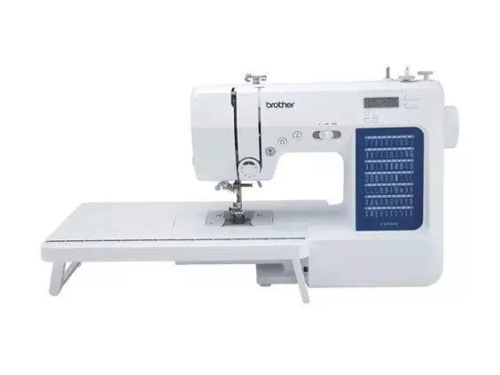 Brother CS7000X Sewing and Quilting Machine