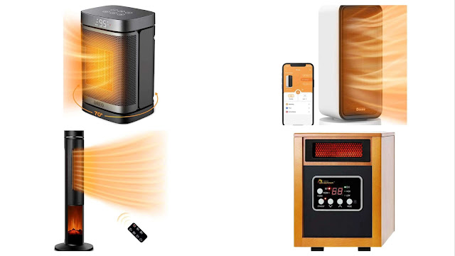 Dr Infrared Portable Space Heater
