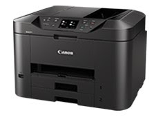 MB2300 XPS Printer Driver Windows