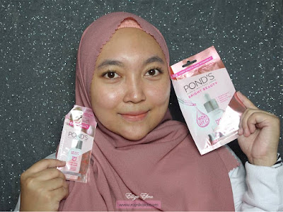 serum pencerah wajah