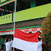Upacara Peringatan HUT Kemerdekaan Republik Indonesia ke-78