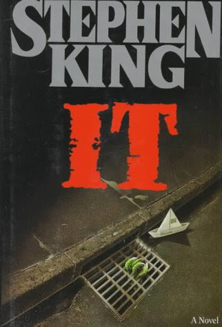Projekt Stephen King: It (auf Englisch)