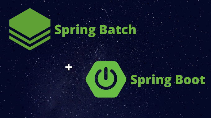 Batch Processing with Spring Batch & Spring Boot - Udemy Course