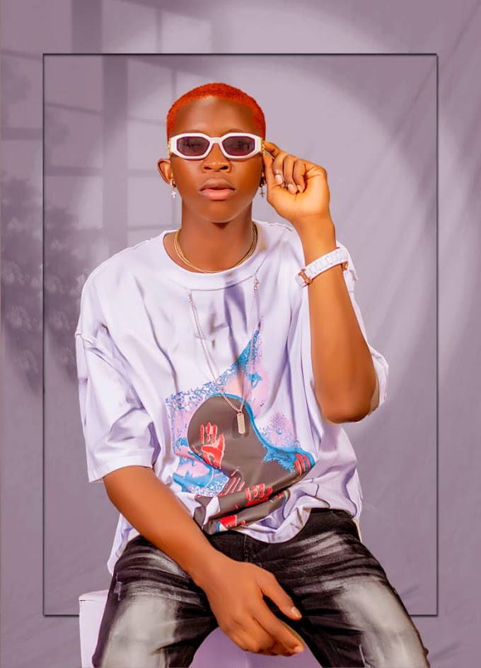 Teekay's Biography: Everything you should know about the new JB's Music artist J Bayano just signed