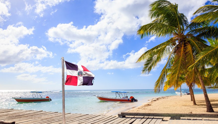 REPUBLICA DOMINICANA ROCKS THE WORLD OF INTERNATIONAL ENTRETENIMIENTOS
