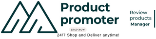 Product promoter 