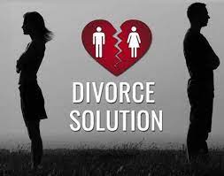 Divorce Problem Solutions Astrologer