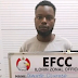 Fraudster Bags 18 Months Jail For Love Scam In Ilorin