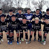 Liga Ceresina: Resumen Cl 6ª fecha.