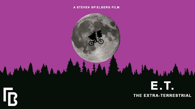 E.T. aterra al Fantboi 2022 per celebrar els seus 40 anys