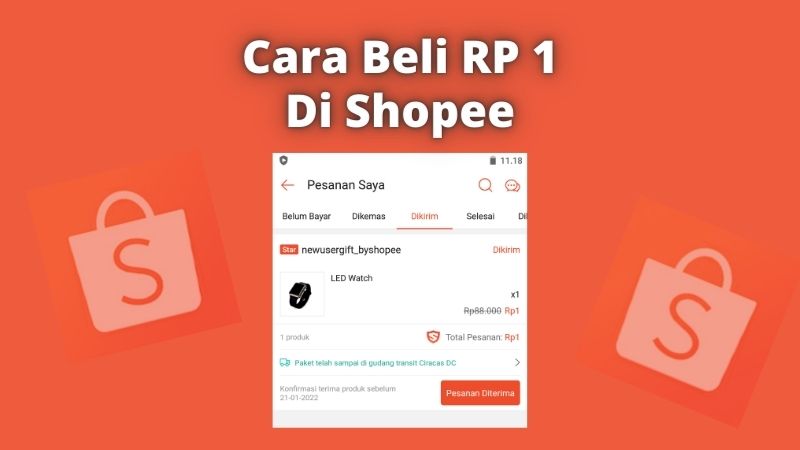 shopee rp 1