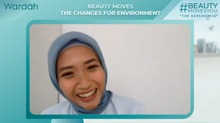 wardah  beauty moves you