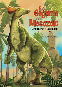 Els gegants del mesozoic