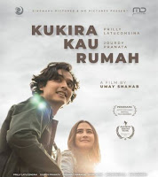 Review Film Kukira Kau Rumah Cerita Tentang Bipolar, Ini Spoiler Ending Happy atau Sad