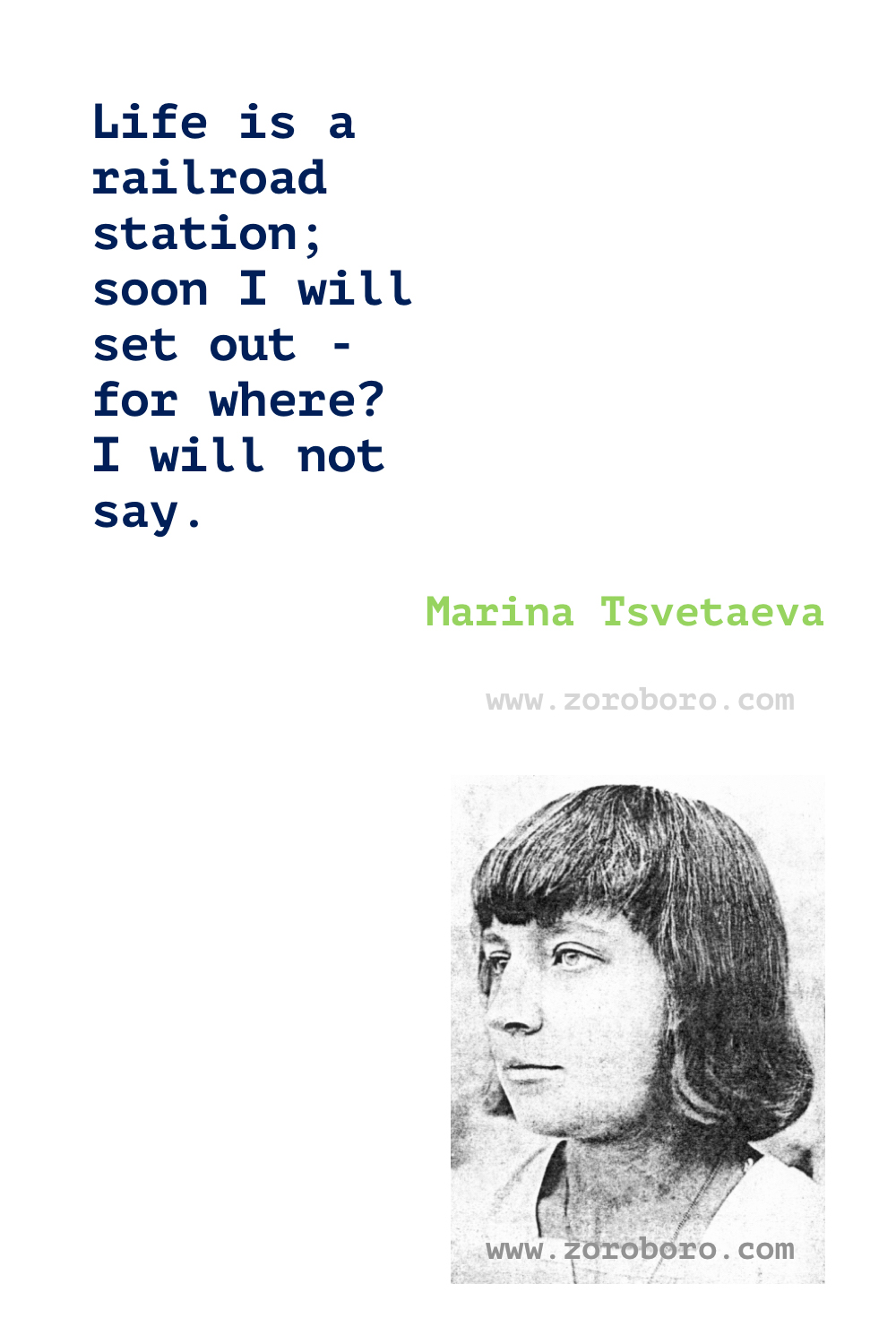 Marina Tsvetaeva Quotes. Marina Tsvetaeva Poems, Marina Tsvetaeva Selected Poetry, Marina Tsvetaeva Quotes Books Quotes, Love Poems