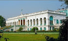 Biggest Library of India