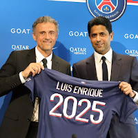 Luis Enrique’s PSG: A Bogey Side for Premier League Giants