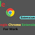 The Best Google Chrome Extensions For Work