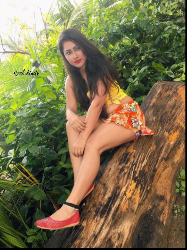 Priyanka pandit