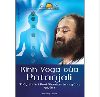 Kinh Yoga Của Patanjali ebook PDF-EPUB-AWZ3-PRC-MOBI