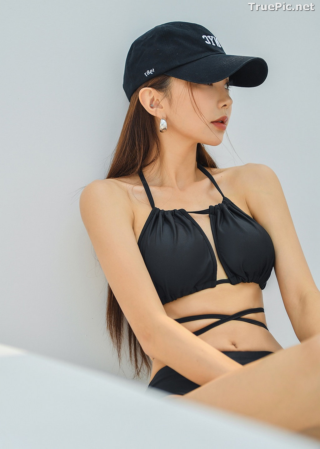 Image Korean Model - Park Soo Yeon (박수연) - Tandy Bikini - TruePic.net (35 pictures) - Picture-15