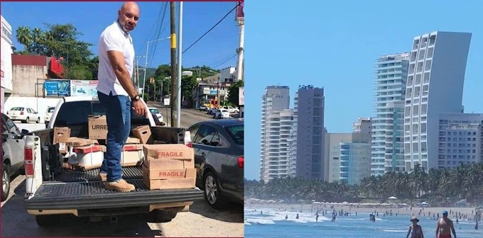 Reactivación empresarial de Acapulco, producto del cambio social de su comunidad