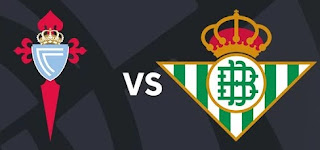 Resultado Celta vs Betis Liga 20-3-2022