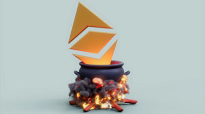 Ethereum After 1559 - Network Nears 2 Million ETH Burned Worth Over $6.9 Billion