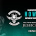 Cover Reveal - Howler by Jessica Ames