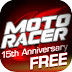 Moto Racer 15th Anniversary Mod Apk 