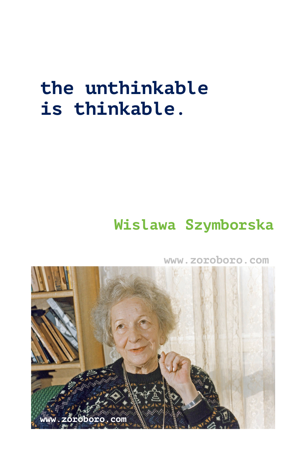 Wislawa Szymborska Quotes. Wislawa Szymborska Poems. Poetry. Poems Of Wisława Szymborska. Wisława Szymborska Books Quotes.