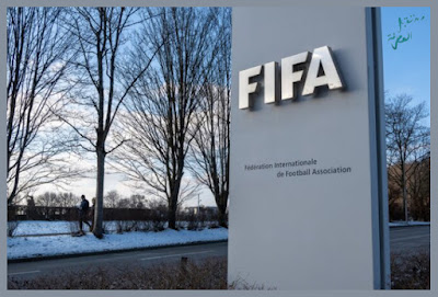 فيفا FIFA يعلن عن دعم إتحادات كرة القدم الأعضاء بمبلغ 19 مليون يورو في حال تم إقرار إقامة كأس العالم مرة كل سنتين عوضا عن إقامتها كل أربع سنوات !