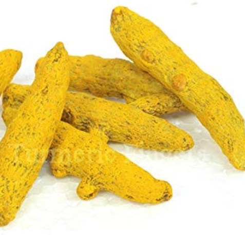 अर्धे हळकुंड