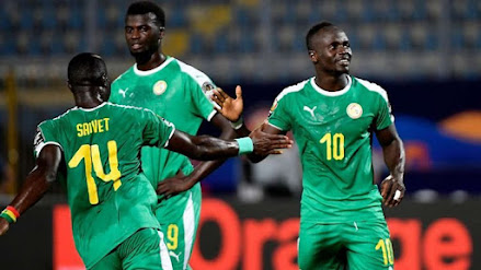 مشاهدة بث مباشر مباراة السنغال وزيمبابوي كأس أمم إفريقيا الكاميرون 2022 مجلة اول شخص