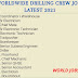 Worldwide Drilling Crew Jobs Latest 2021 ANGOLA-US