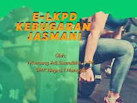 LKPD Kebugaran Jasmani