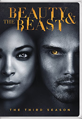 Beauty And The Beast S03 Hindi Dubbed HEVC WEB Series 720p HDRip x265 | [Episode 13]