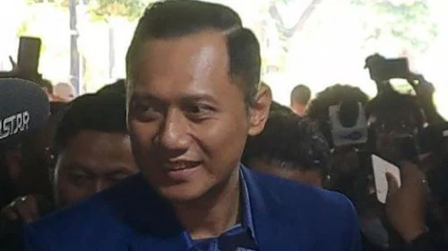 AHY Legowo Anies Tentukan Cawapres Sendiri: Yang Penting Bawa Kemenangan