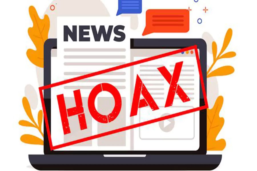 Cara Verifikasi Hoax Di Internet